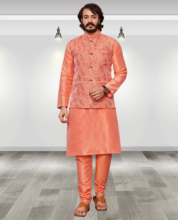 Kurta Pyjama