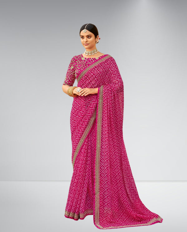 Saree Blouse