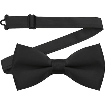 Black Bow Tie