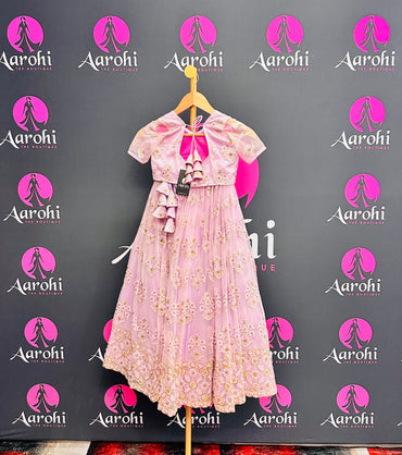 Kids Lehenga Choli 6-7 Y