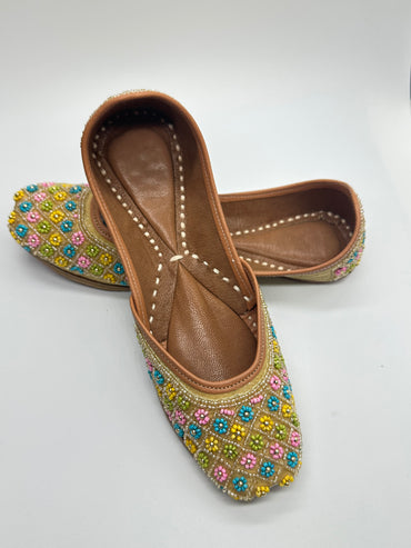 Premium Jutti 6 Design Size 37