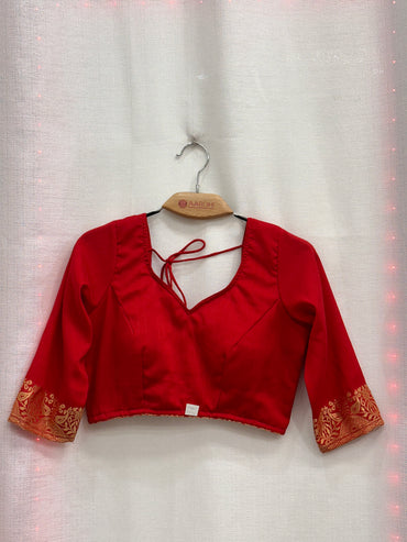 Beautiful Blouse Size 36 | 4 Design