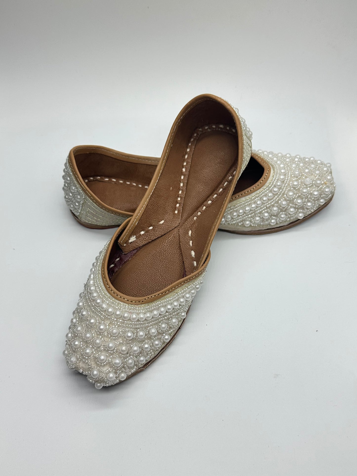 Premium Jutti 3 Design 38