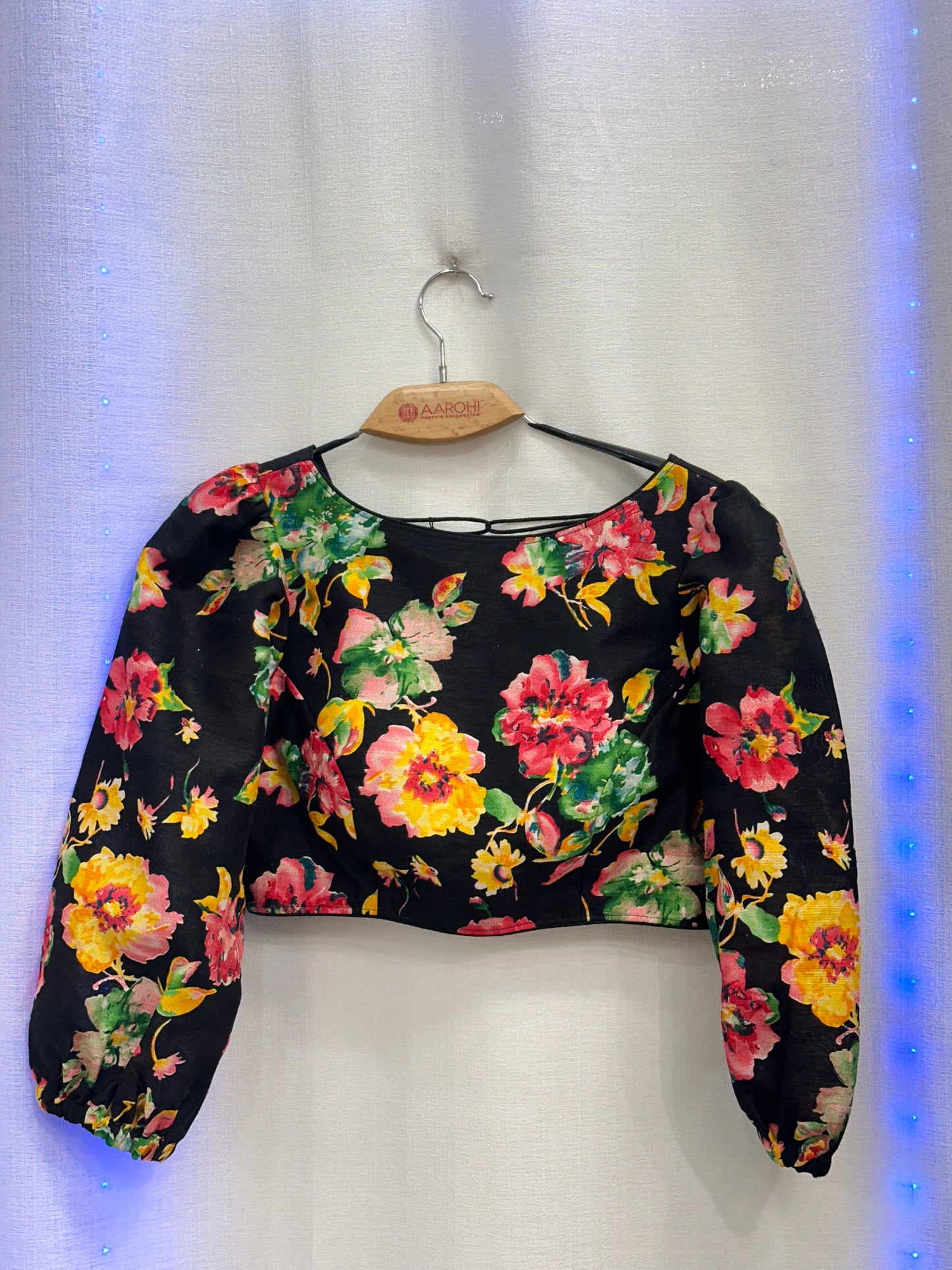 Beautiful Blouse 4 Design Size 34