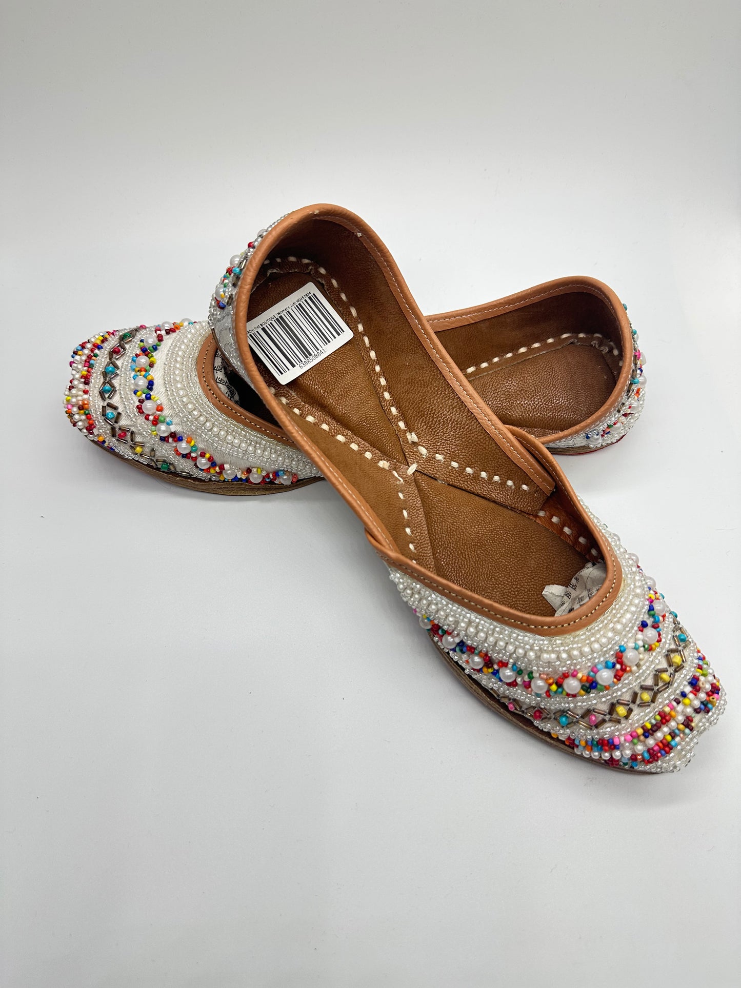 Premium Jutti 3 Design 36