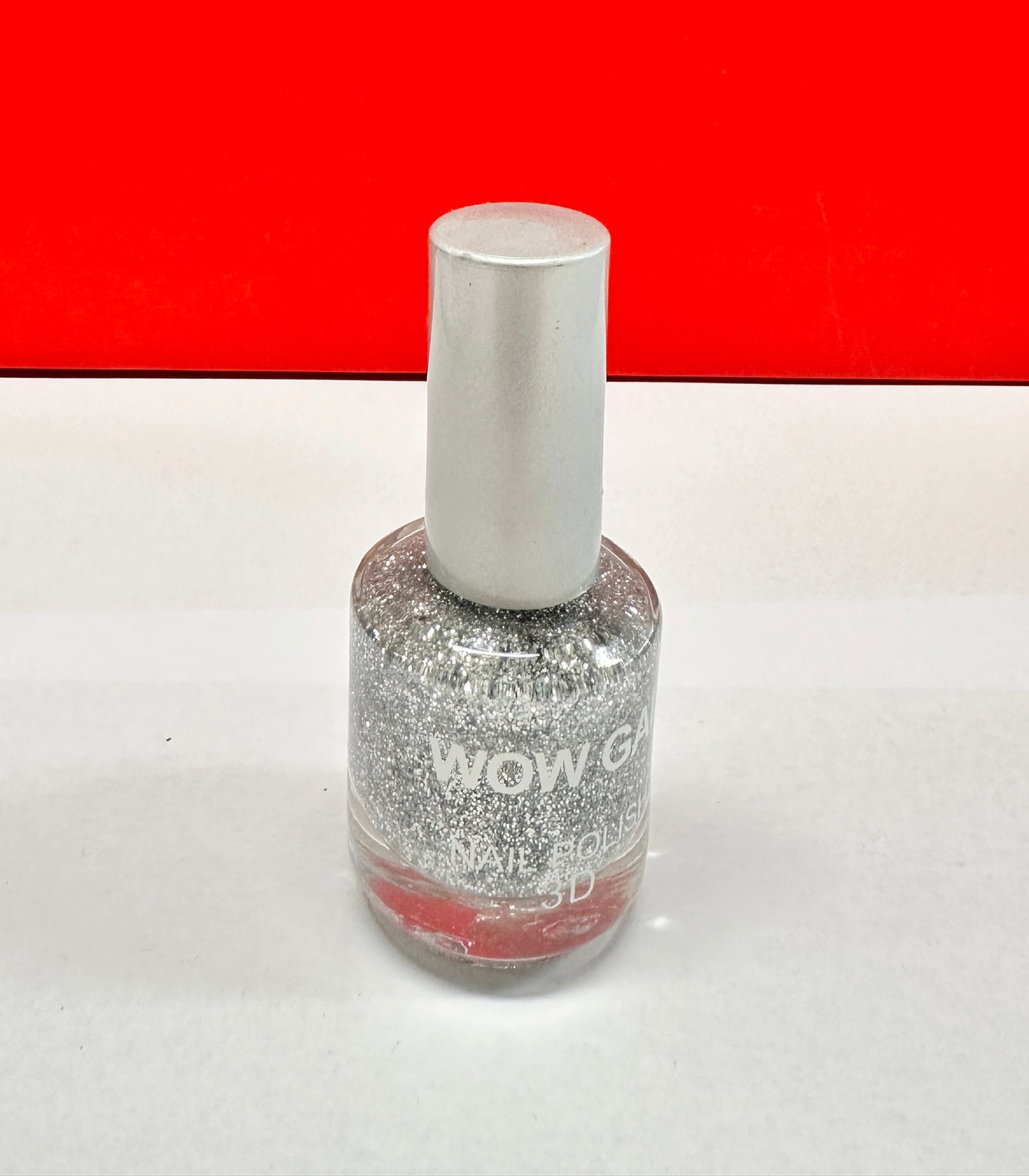 3D Nail Polish 12 Colors