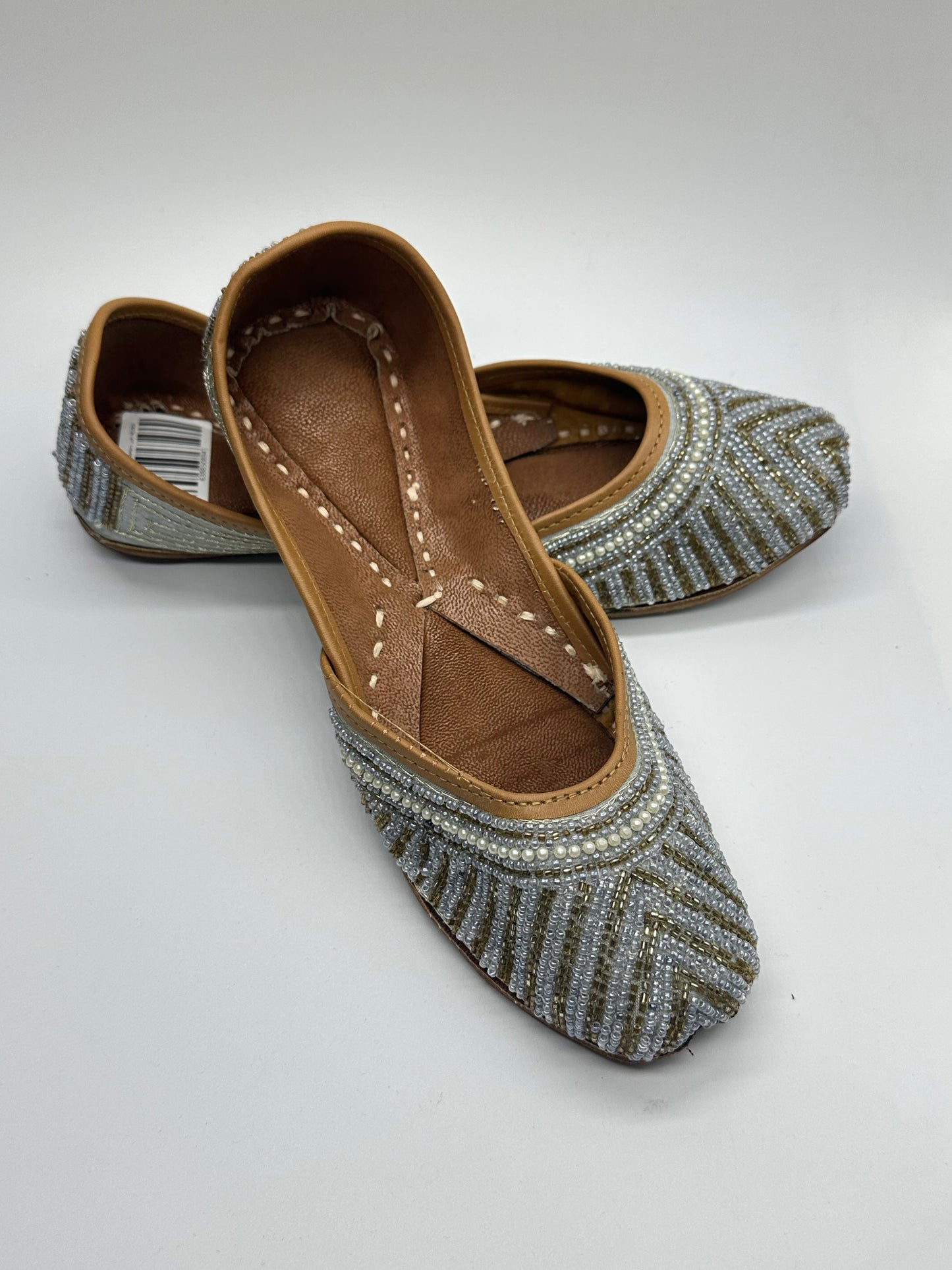 Premium Jutti 6 Design Size 37