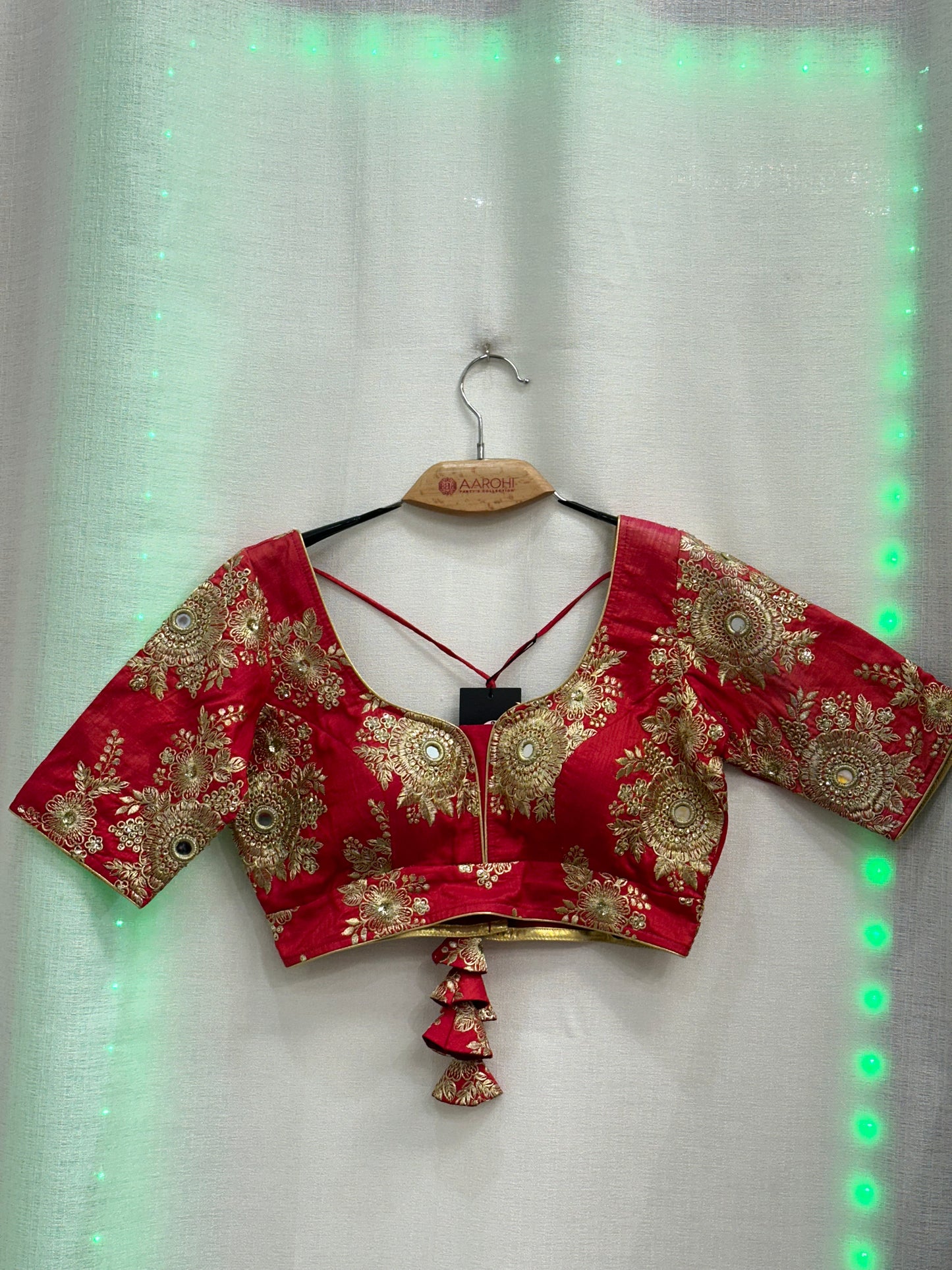 Beautiful Blouse 11 Design-Size 36