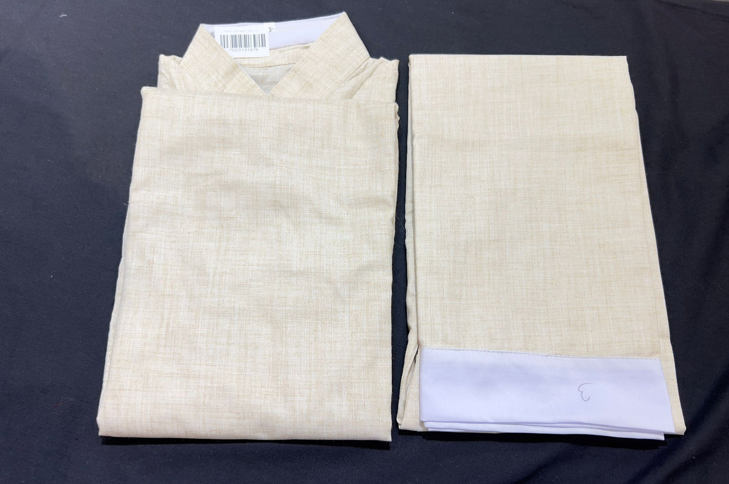 Special Daura Suruwal-Premium Size 3 (Chest 39-41")