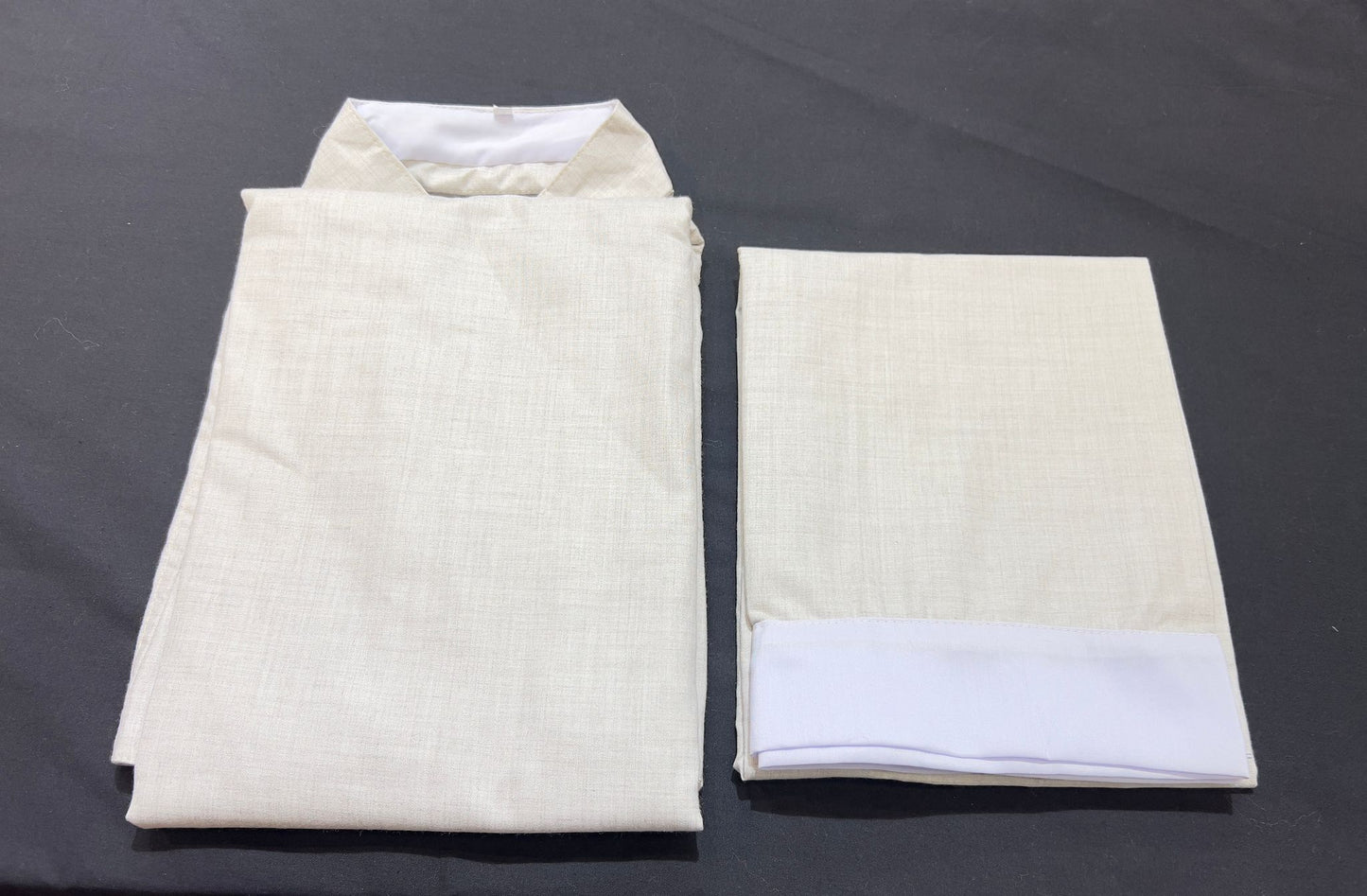 Special Daura Suruwal-Premium Size 3 (Chest 39-41")