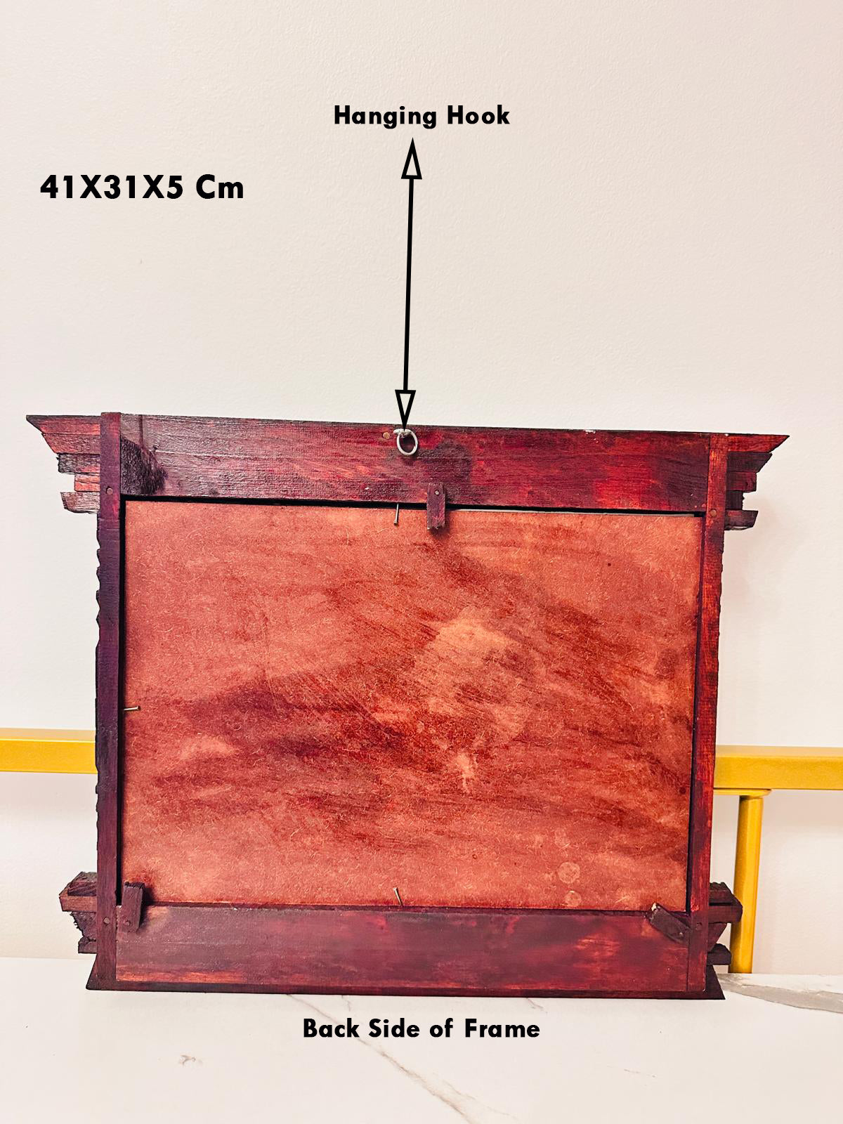 Hand Made Design Wood Photo, Certificate Frame | 7 Design