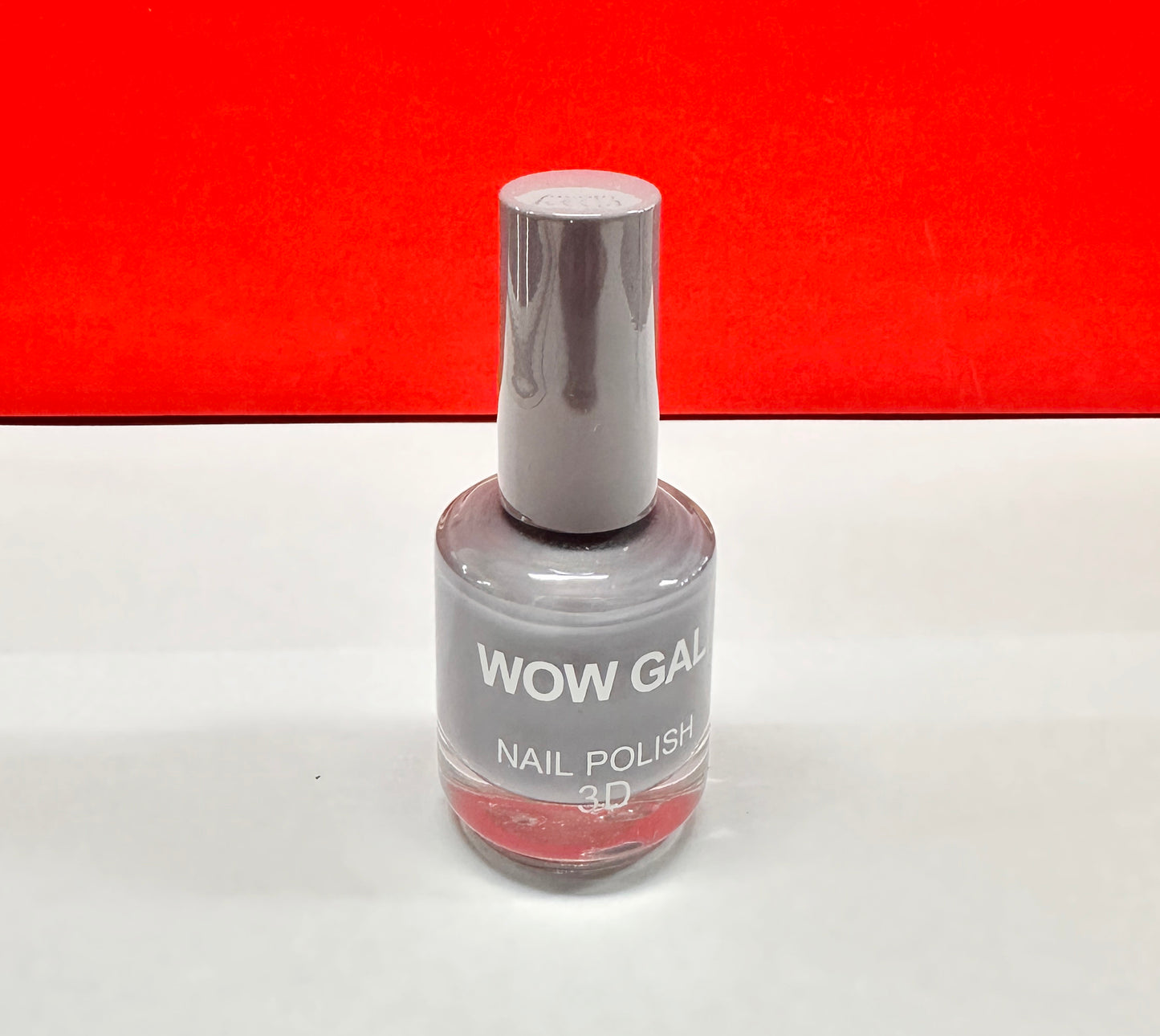 3D Nail Polish 12 Colors