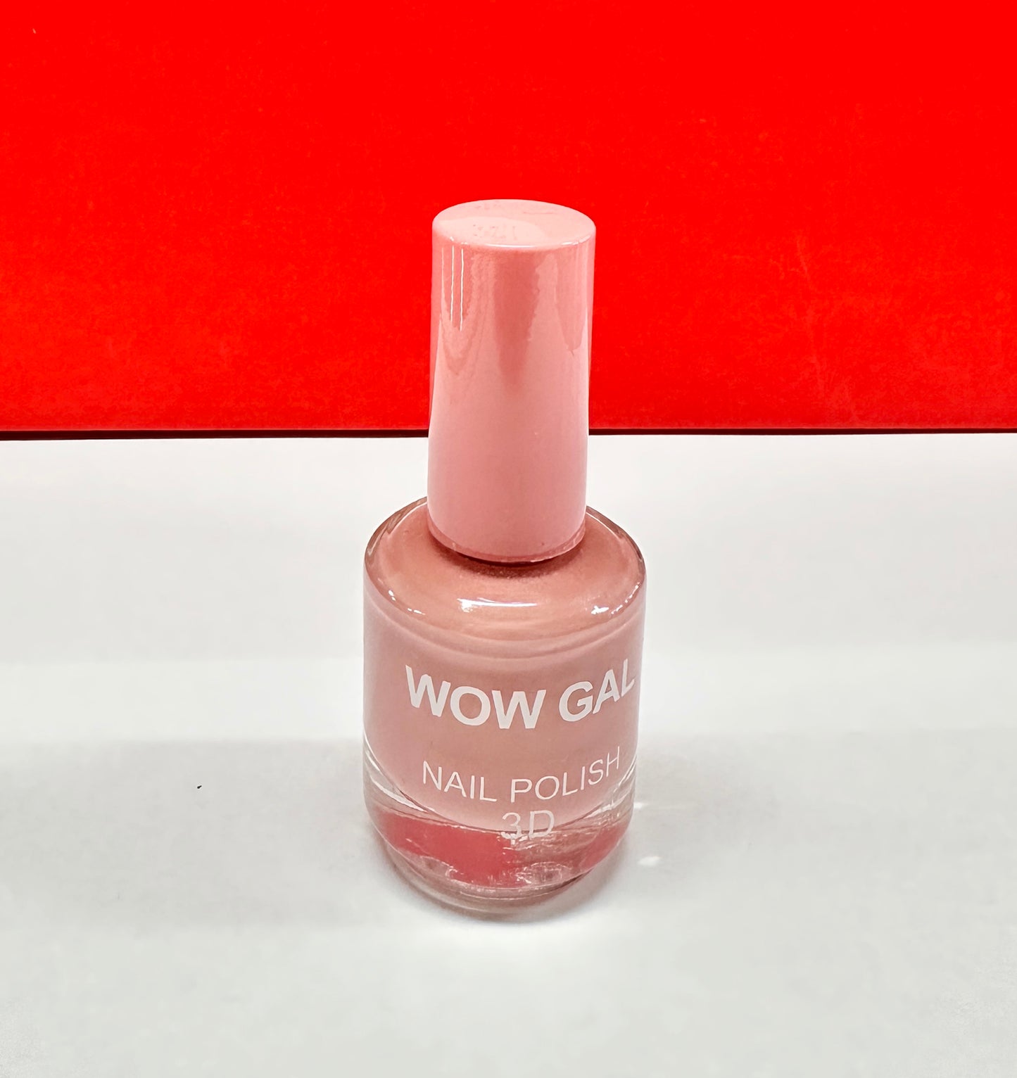 3D Nail Polish 12 Colors