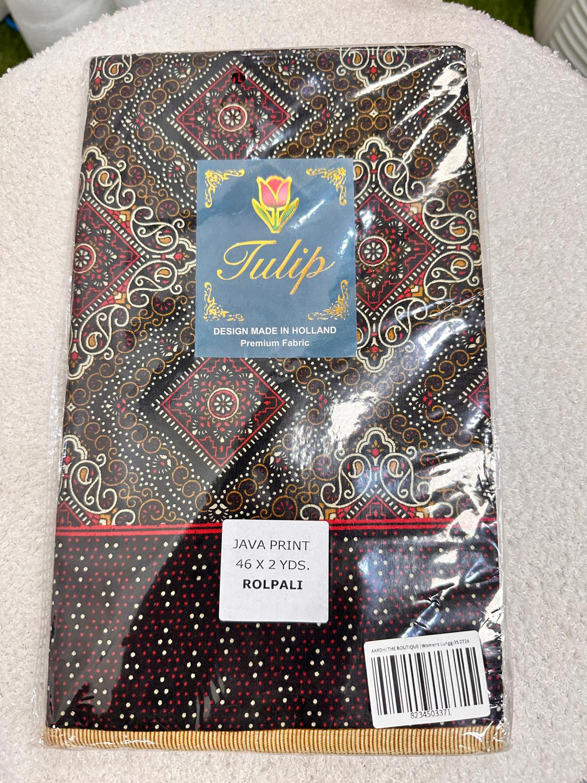 Premium Fabric Lunggi