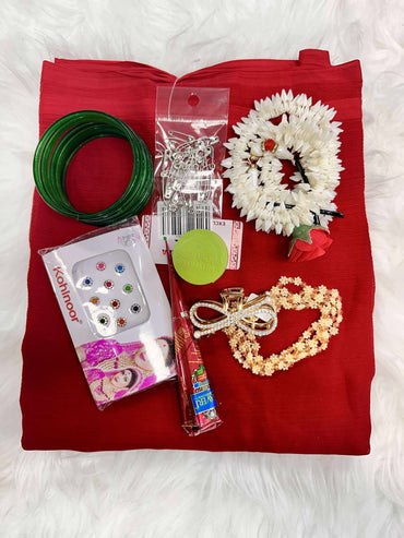 Teej Gift Box1