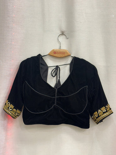 Beautiful Blouse 3 Design-Size 36-38