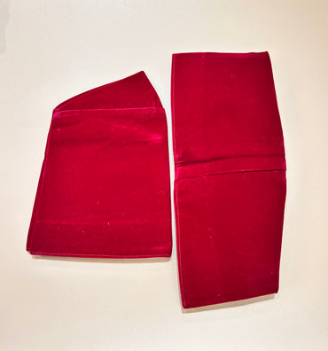 Men’s Velvet Topi Regular R