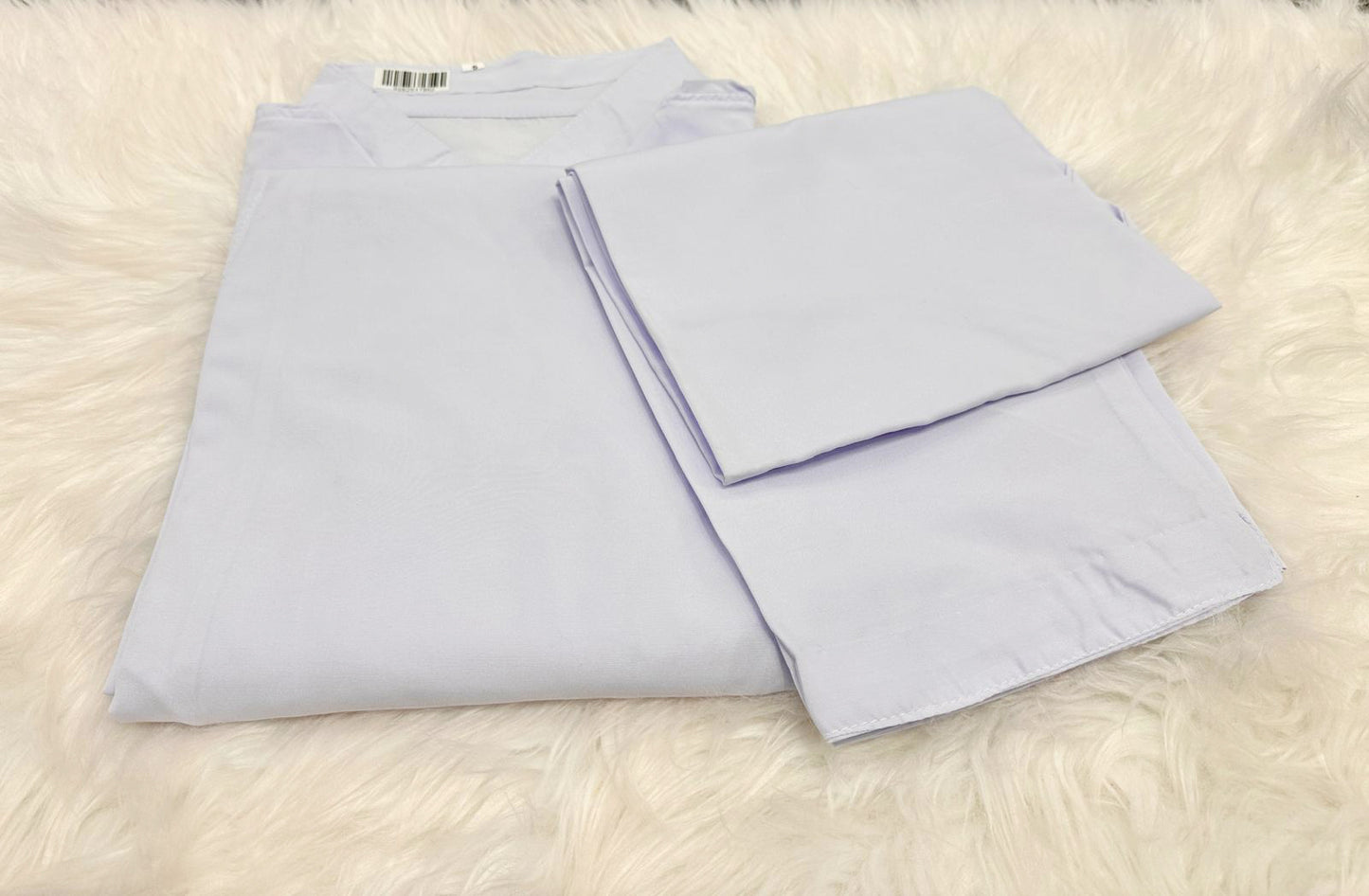 Daura Suruwal Size 4 & 5 (XL-2XL+)