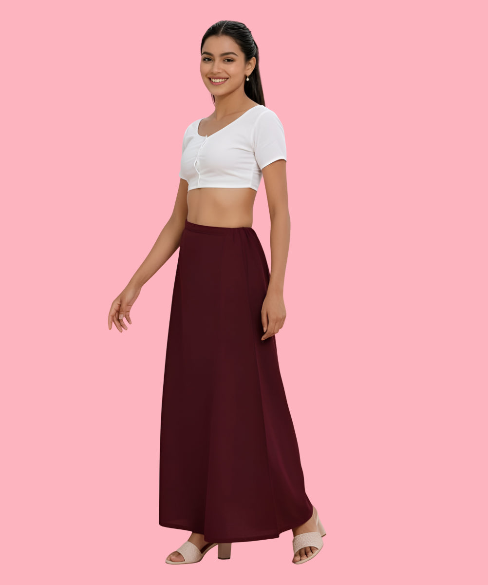 Cotton Petticoat | 6 Colors