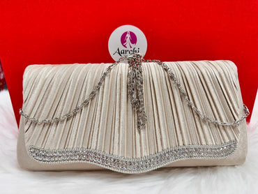 Party Purse Light Color