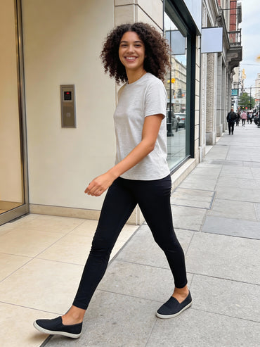 Super Slim Stretchy leggings