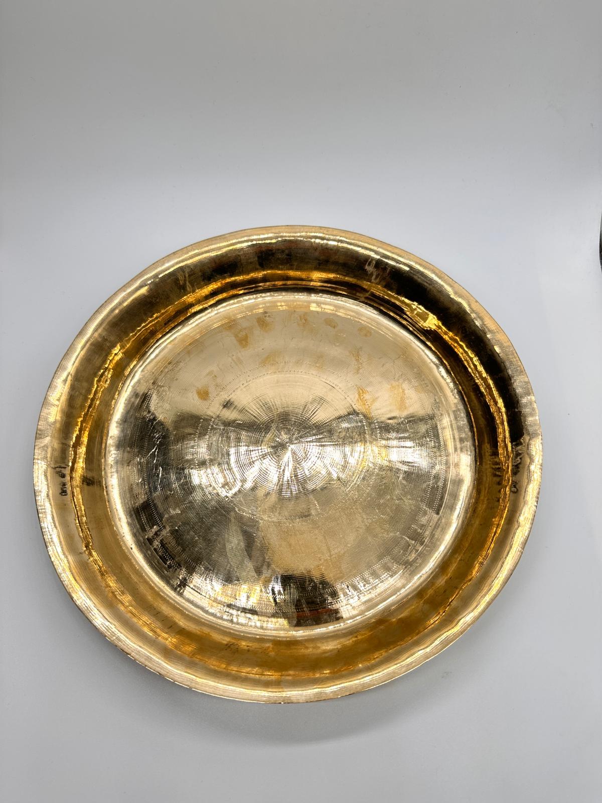 Pure Kansa Thali