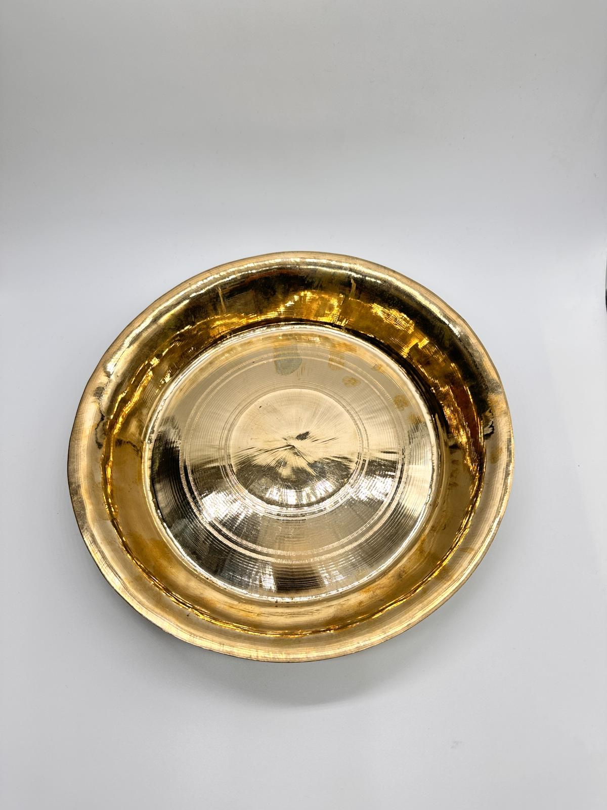 Pure Kansa Thali