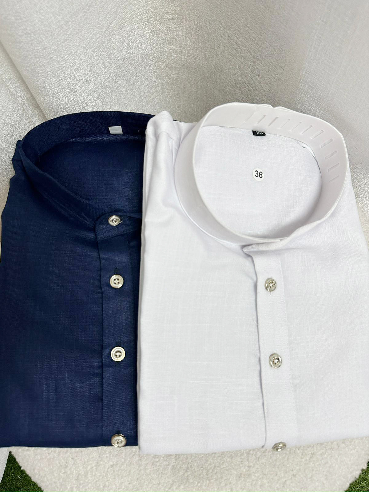 2025 Bhaik Tika Gift Box 2 (Cotton Kurta)