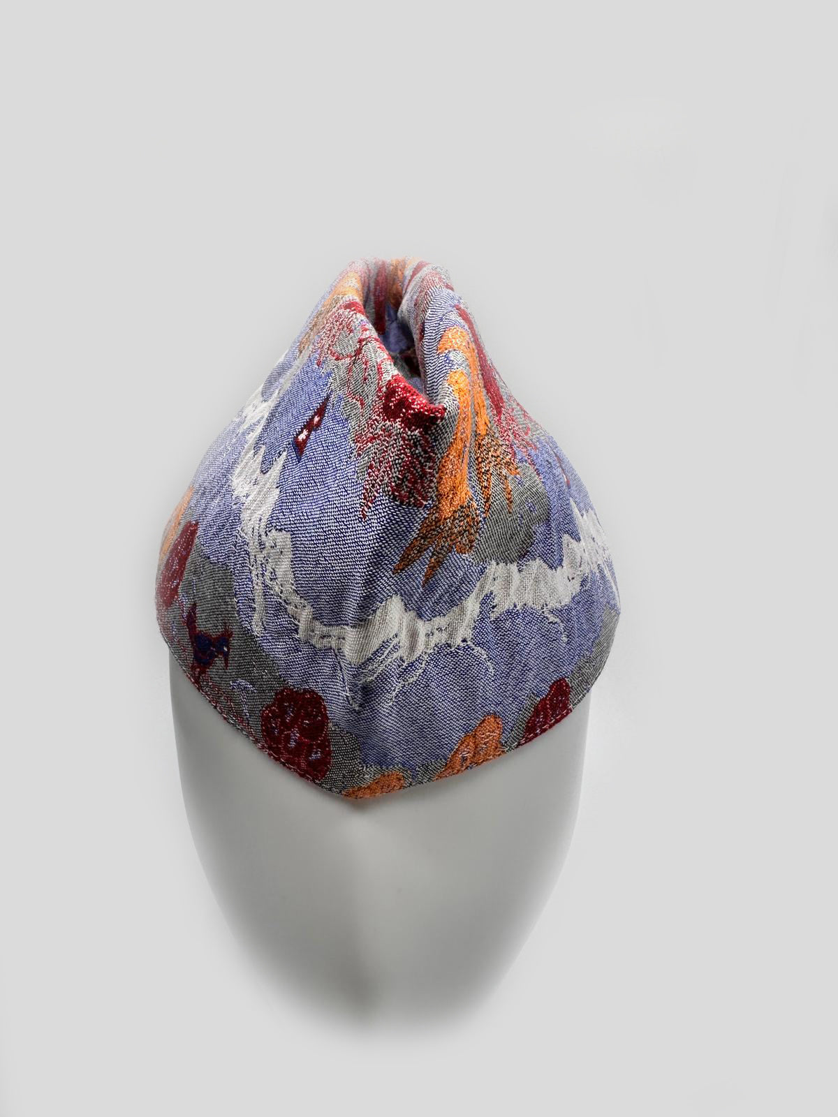 New Arrival ! Dhaka Topi Mt.Everest