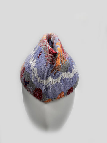 New Arrival ! Dhaka Topi Mt.Everest