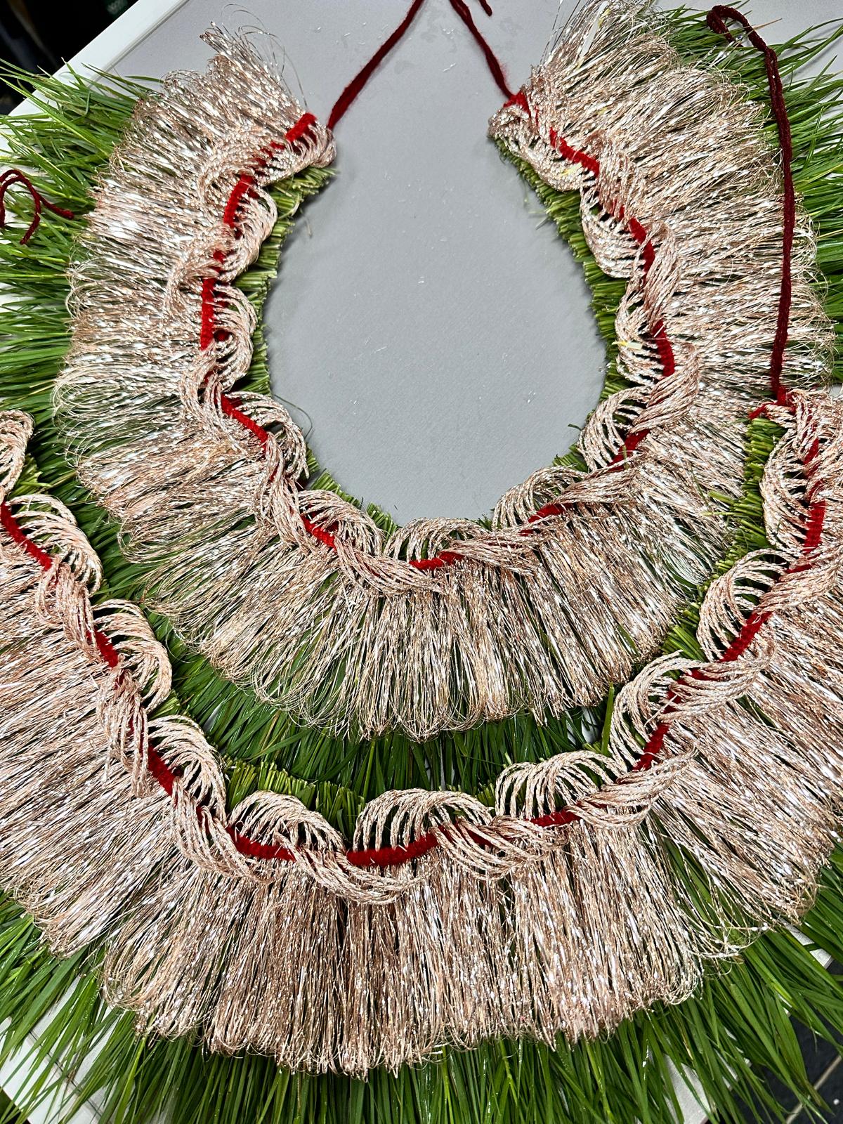 Bratabandha Fresh Dubo Mala Pre Order