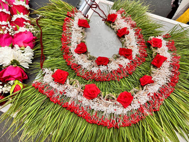 Bratabandha Fresh Dubo Mala Pre Order