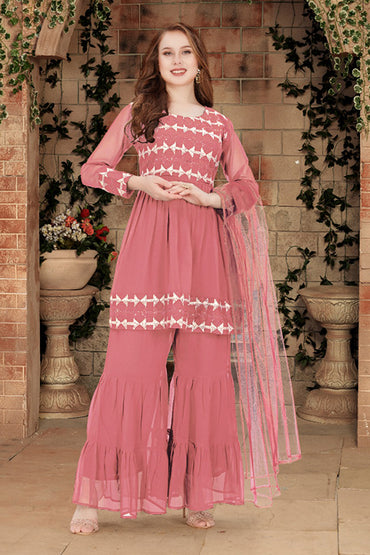 Ready Made Umbrella Suit