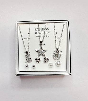 Fashion Jewellery Set