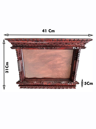 Hand Made Design Wood Photo, Certificate Frame | 7 Design