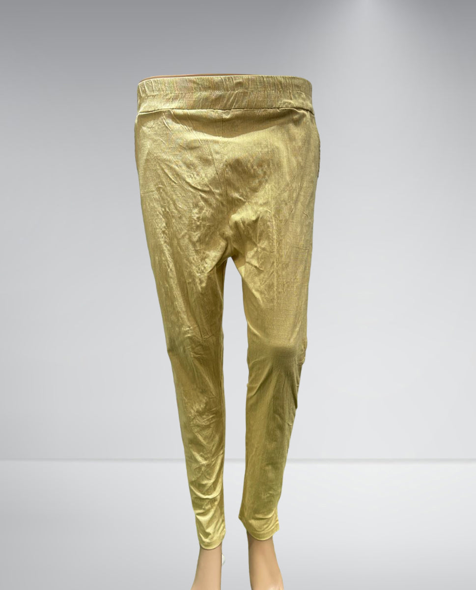 Stretchy Leggings Pant