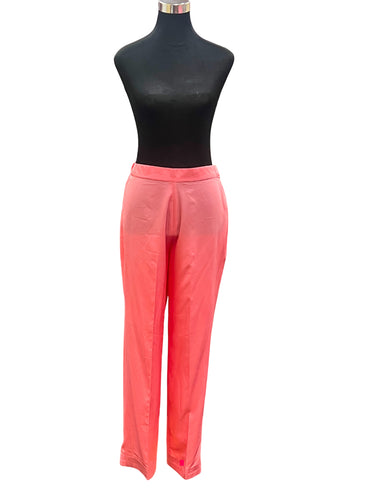 Floral 2 Pc Anarkali Set