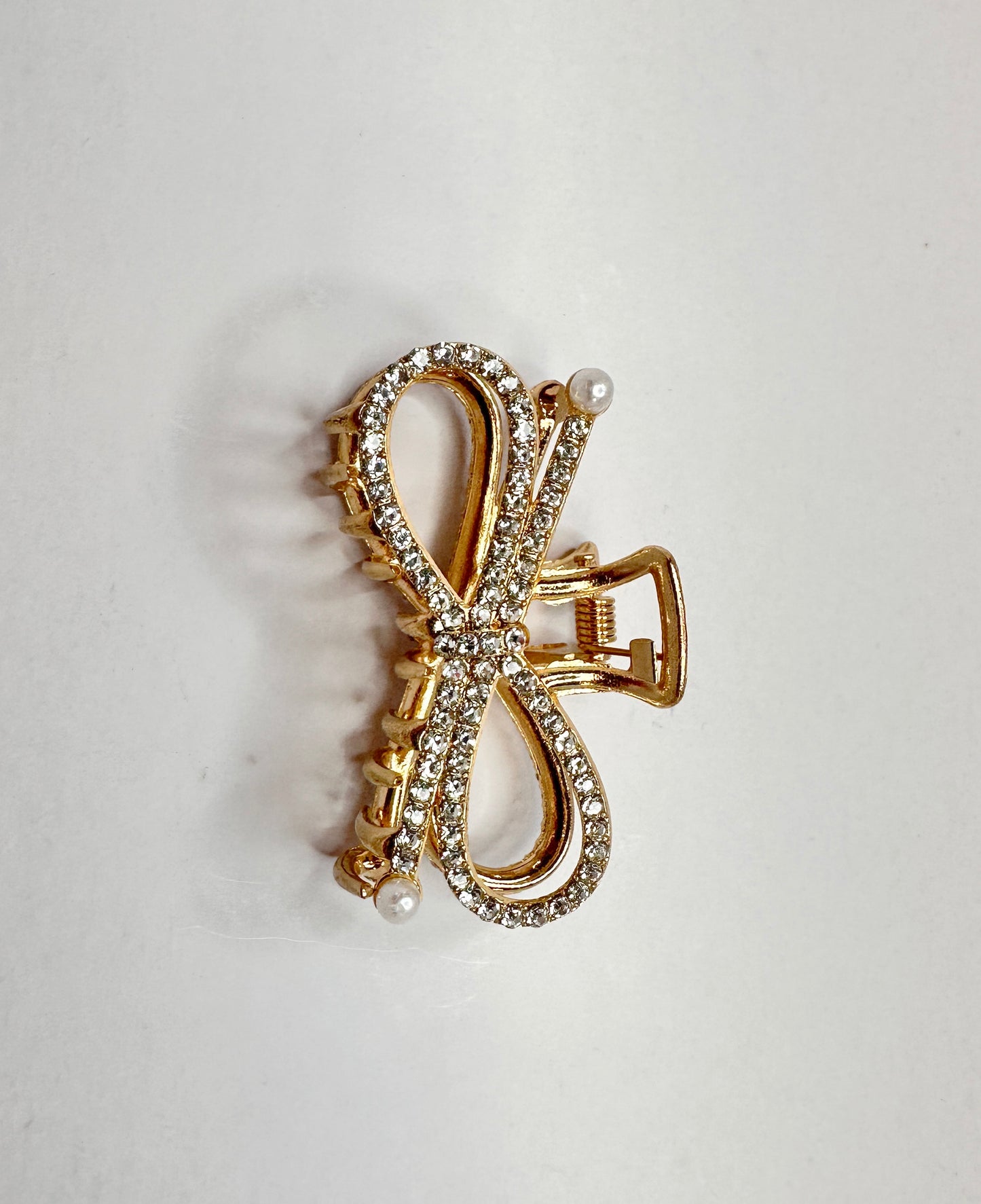 Hair Clip 3