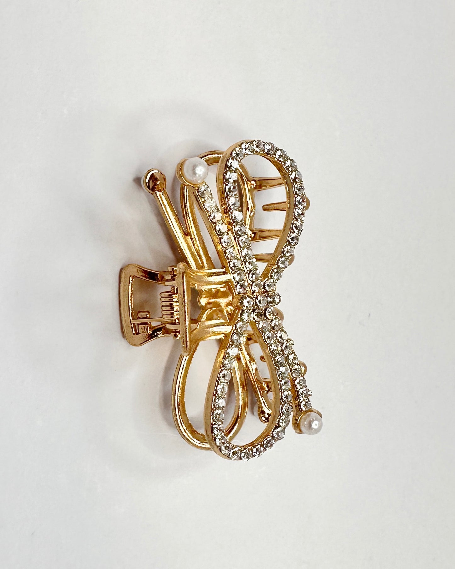 Hair Clip 3