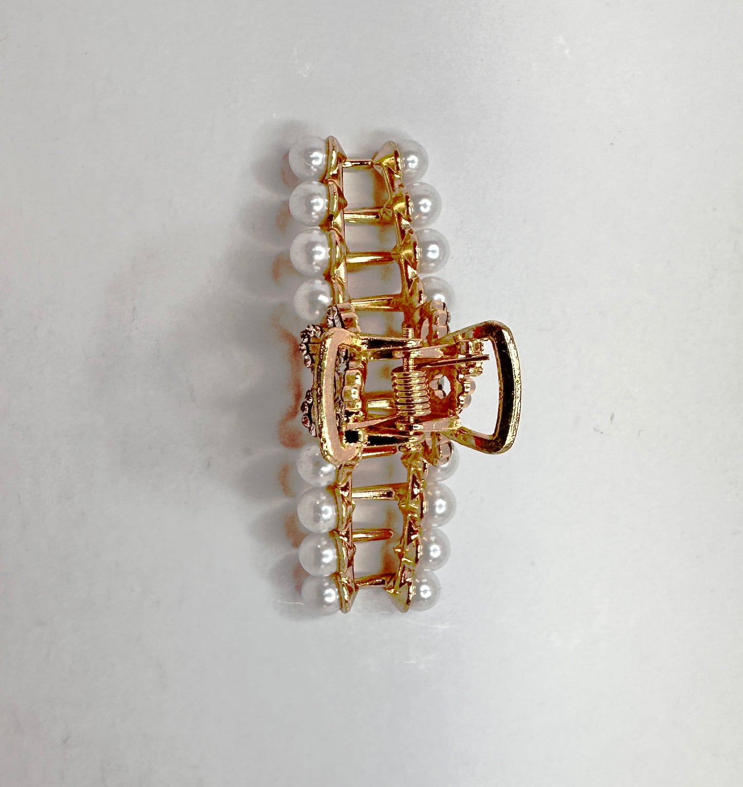 Hair Clip4