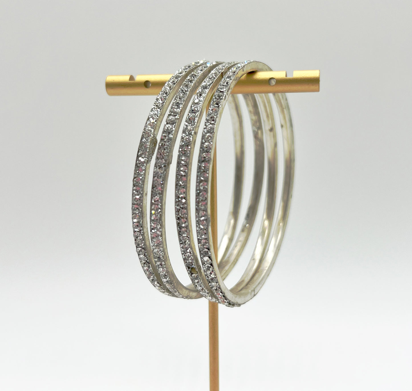 2 Pair Bangle