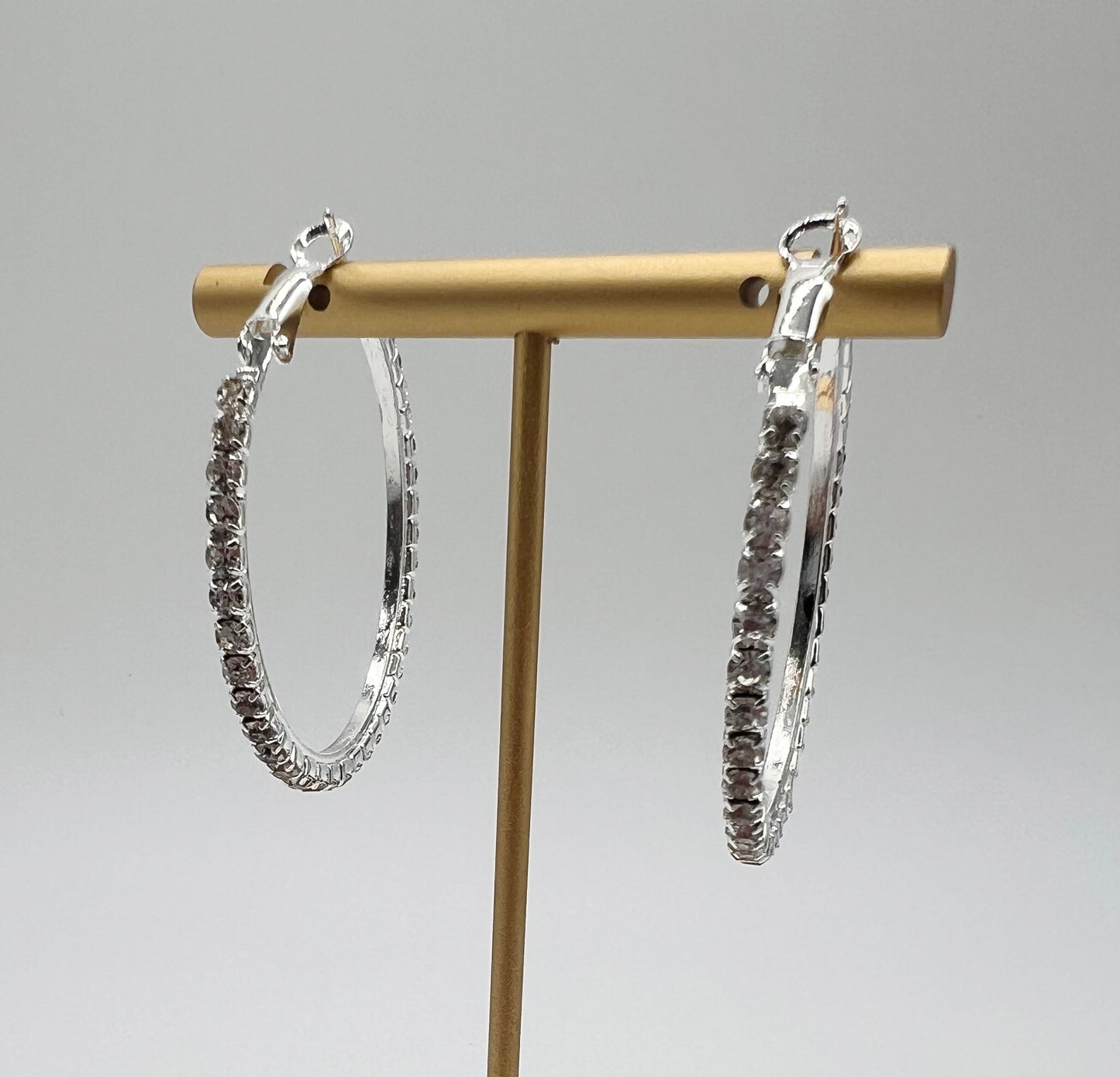 Earring Light Weight