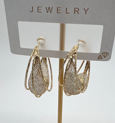 Premium Earring GW