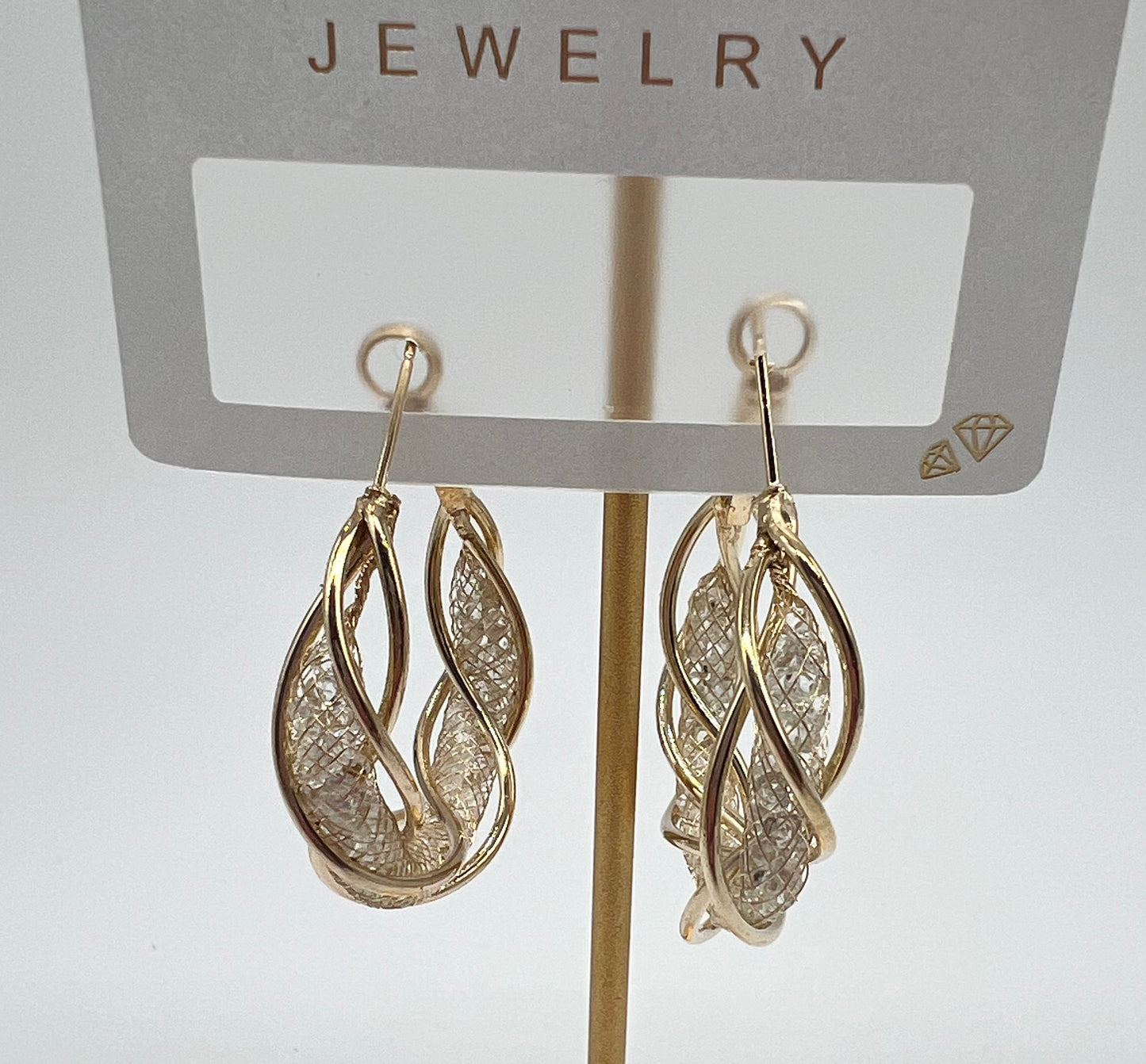 Premium Earring GW