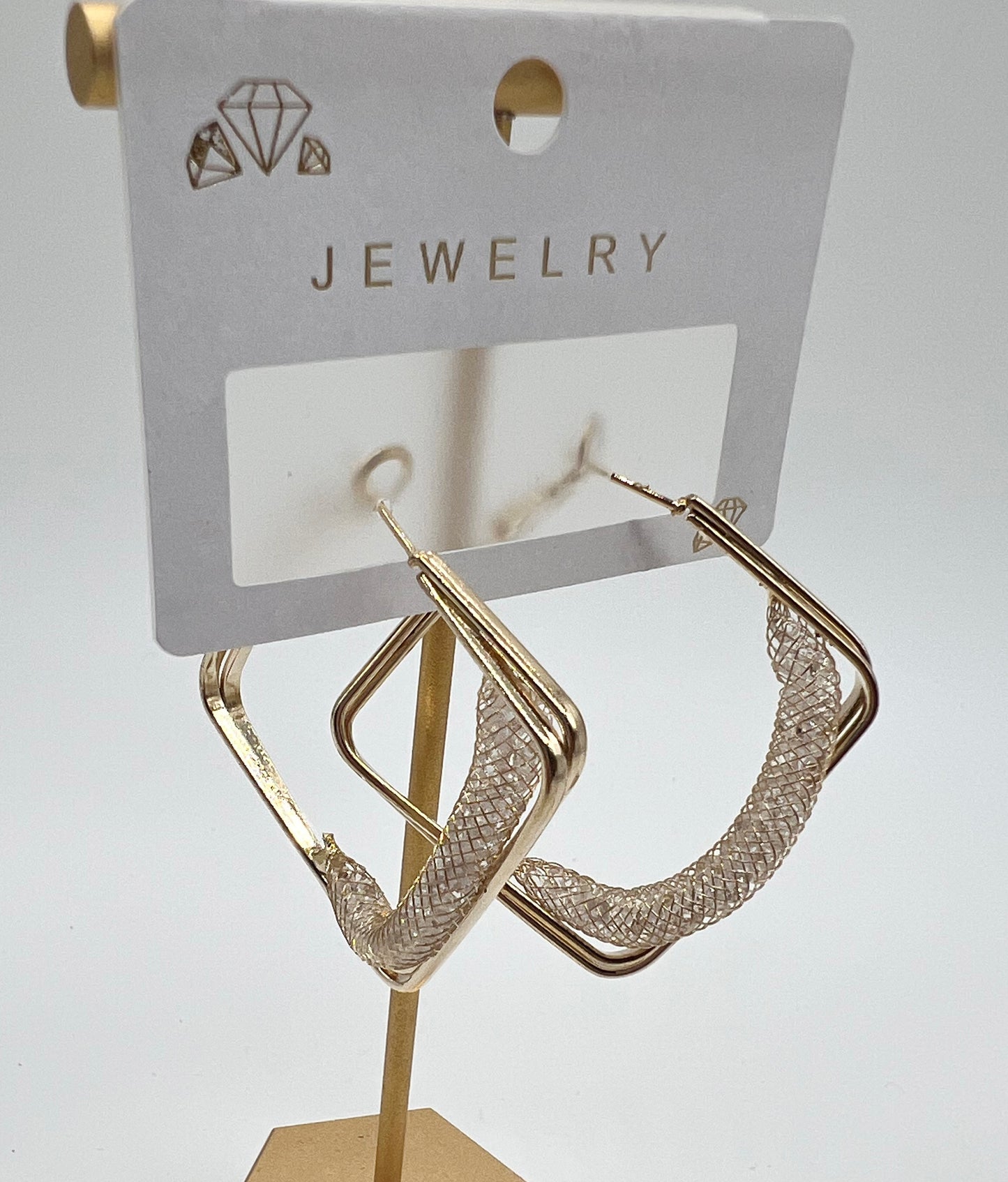 Premium Earring GW-1