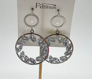 AD Fancy Earring 5 Design