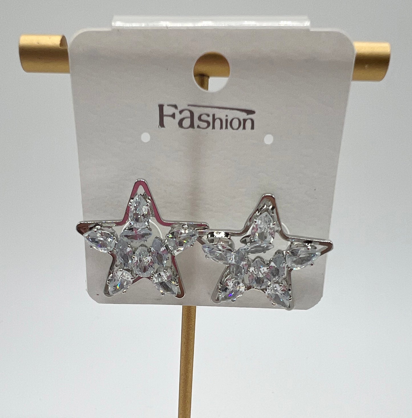 AD Fancy Earring 5 Design