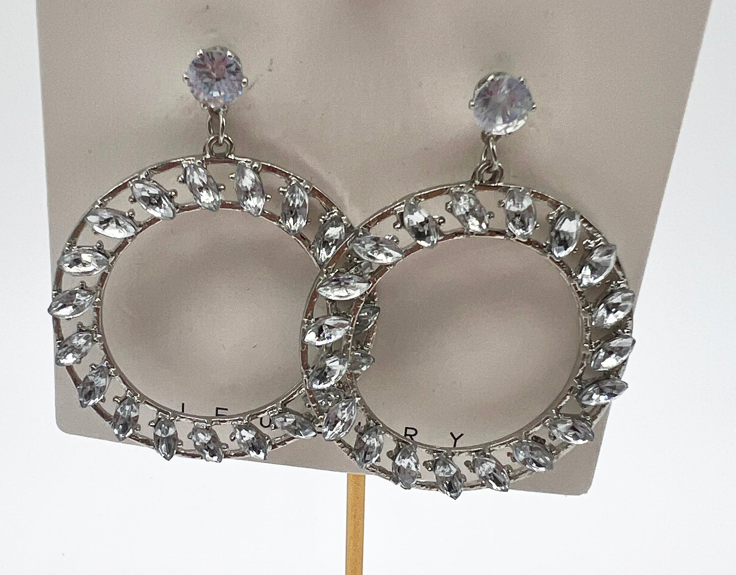 All Time Hit Earrings 5 Design