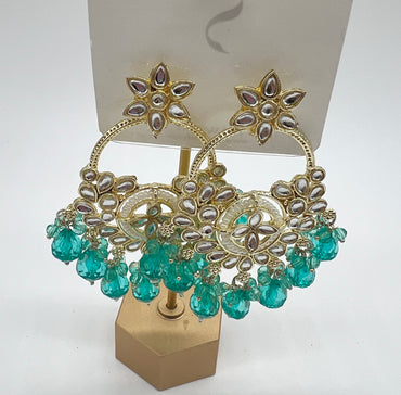 Heavy Earring-LC-ANR