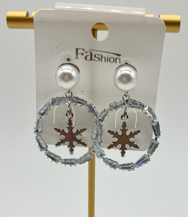AD New Arrival Earrings